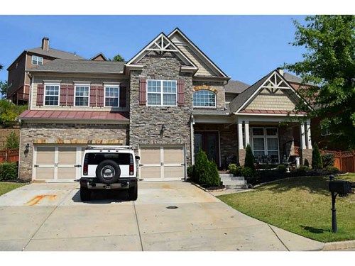 4360 Hastings Drive, Cumming, GA 30041