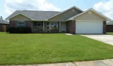 14198 Saddie St Diberville, MS 39540