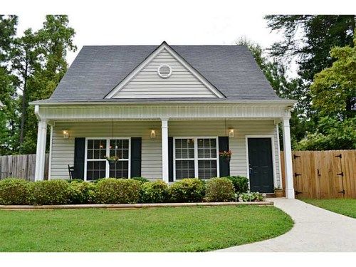 4045 Hudson Drive, Cumming, GA 30041