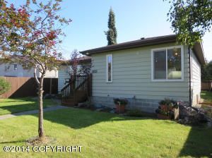 408 W 11th Avenue, Anchorage, AK 99501