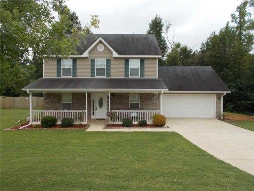 60 Oak Meadows Place, Covington, GA 30016
