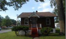 1411 Tamerton Avenue Saint Louis, MO 63132