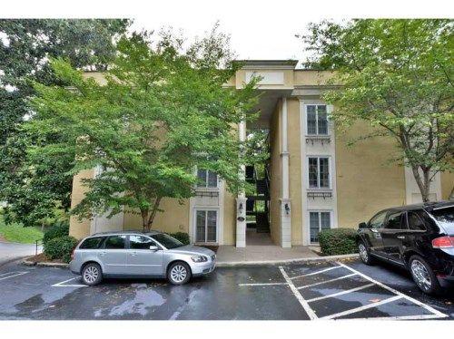 Unit E-5 - 1445 Monroe Drive, Atlanta, GA 30324