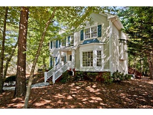 4134 Huntcliff Drive, Woodstock, GA 30189