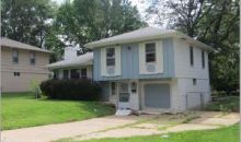 7511 E 93rd Street Kansas City, MO 64138