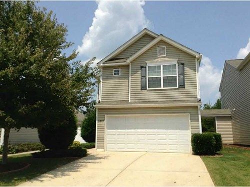 6270 Smoke Ridge Lane, Cumming, GA 30041