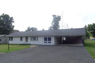 240 W. Townshend Street, Shawneetown, IL 62984