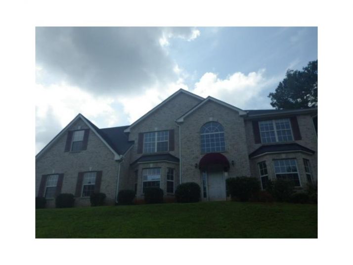 4886 Ruby Pines Court, Stone Mountain, GA 30083