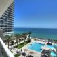1850 S OCEAN DR # 1101, Hallandale, FL 33009 ID:10046567