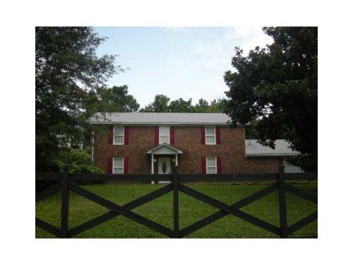 3290 Riley Road, Lithia Springs, GA 30122