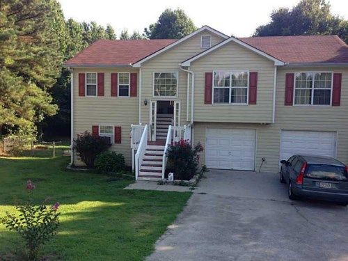110 Reisling Drive, Braselton, GA 30517