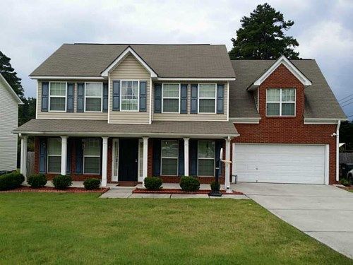 1367 Amaryllis Way, Riverdale, GA 30296