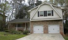 3511 Sandy Woods Lane Stone Mountain, GA 30083