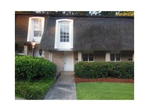 Unit 5340 - 5340 Chemin De Vie, Atlanta, GA 30342