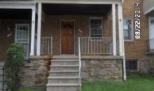 3238 Cliftmont Ave Baltimore, MD 21213