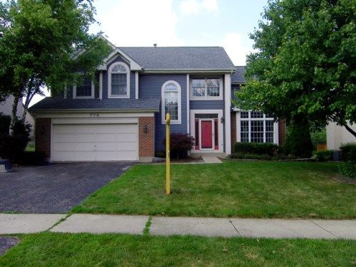 774 Bayberry, Cary, IL 60013