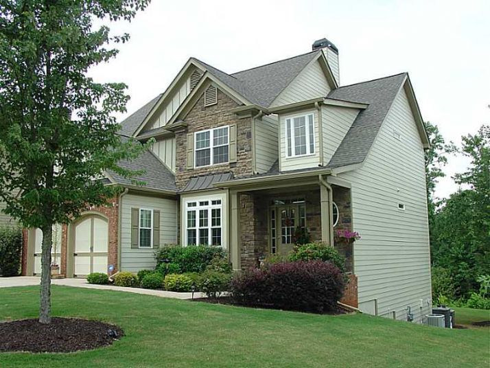 4275 San Marco Way, Douglasville, GA 30135