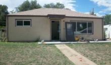 2581 Camellia St Pueblo, CO 81005