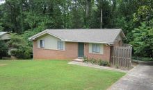 121 Mcneal Drive Se Marietta, GA 30060