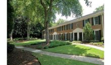 Unit D6 - 1101 Collier Rd Road Atlanta, GA 30318