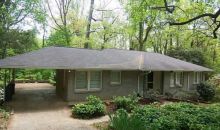 711 Luckie Lane Atlanta, GA 30329