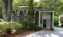 1086 Burton Drive Ne Atlanta, GA 30329