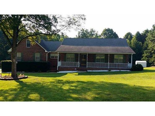 129 Cypress Street, Mansfield, GA 30055