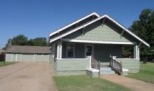 327 S Plum Street Pretty Prairie, KS 67570