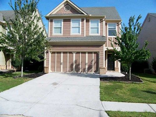 1441 Lily Valley Drive, Lawrenceville, GA 30045