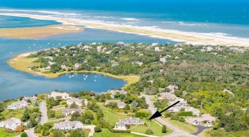 2 Overlook Cir, Orleans, MA 02653