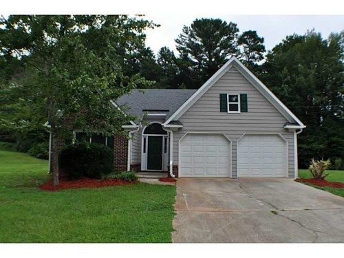 3652 Mccleskey Drive Ne, Marietta, GA 30066