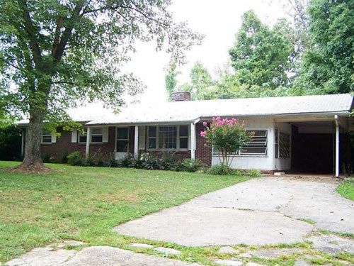 886 Waleska Highway 108, Jasper, GA 30143
