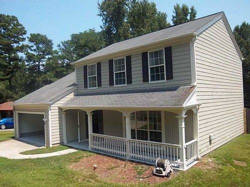 8408 Willows Way, Riverdale, GA 30274