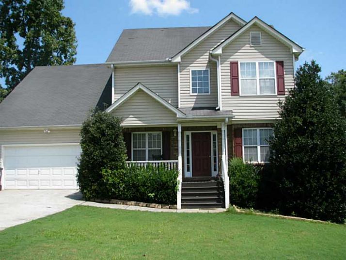 99 Flint Knoll, Douglasville, GA 30134