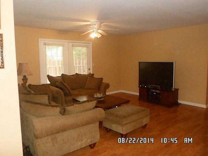 Unit 401 - 401 Brighton Point, Atlanta, GA 30328