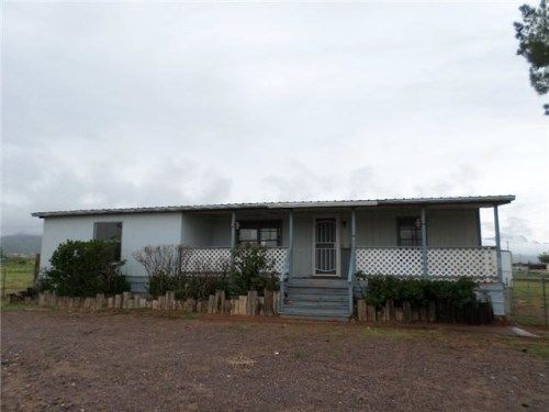 5800 Aberdeen Angus Way, Las Cruces, NM 88012