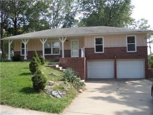 7601 Lafayette Ave, Kansas City, KS 66109