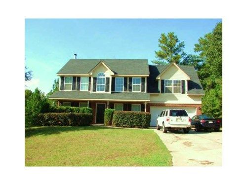 1106 Morrow Drive, Social Circle, GA 30025