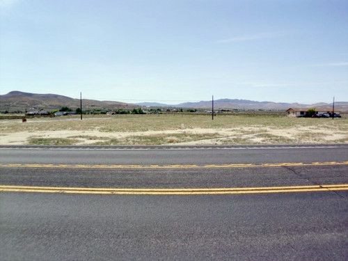 5095 Highway 95A, Silver Springs, NV 89429