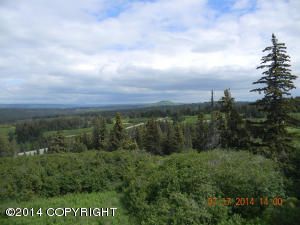 Tr. 8A West Highlands Boulevard, Homer, AK 99603