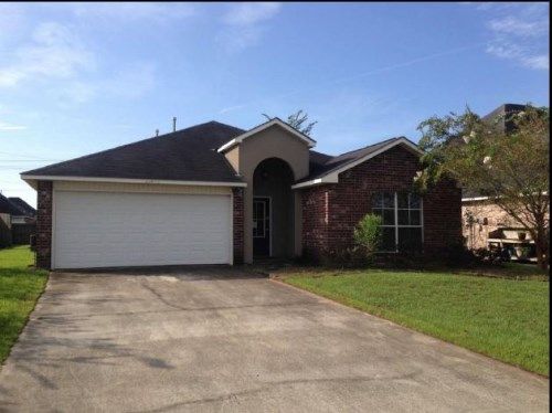 23856 Rosemont Drive, Denham Springs, LA 70726
