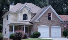 103 Leathers Circle Nw Atlanta, GA 30314