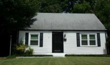 1465 Hardin Avenue Atlanta, GA 30337