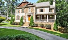 1216 Kingsley Circle Ne Atlanta, GA 30324
