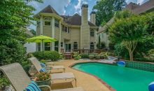 1076 Shady Valley Place Atlanta, GA 30324