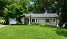 2320 E Melante Drive Atlanta, GA 30324