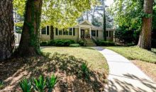 1729 Dunwoody Place Atlanta, GA 30324