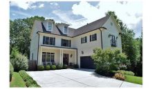 2619 Green Meadows Lane Atlanta, GA 30319