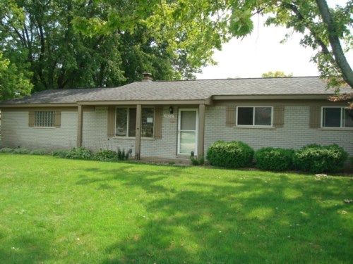 5450 Rollins, Utica, MI 48317