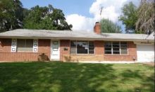 6911 Groveland Dr Saint Louis, MO 63121